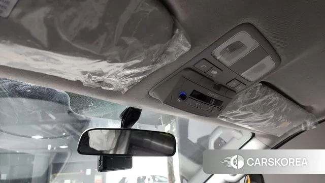 Hyundai The New Grand Starex id 3616948 из Кореи 9