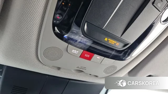 Kia The New Sorento 4th Generation id 3518029 из Кореи 9