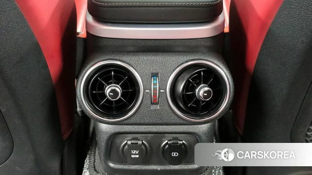 Kia Stinger id 4384230 из Кореи 9
