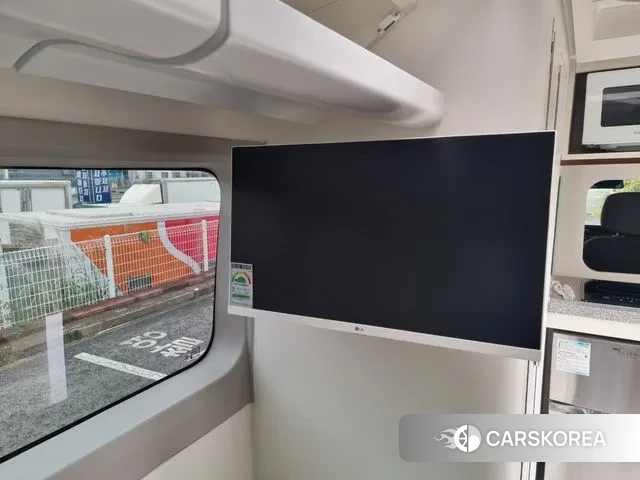 Renault Korea (Samsung) Master id 3230730 из Кореи 9