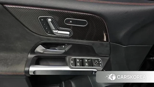 Mercedes-Benz GLB-Class X247 id 3472624 из Кореи 9