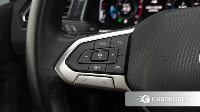 Volkswagen Tiguan second Generation id 3883353 из Кореи 9