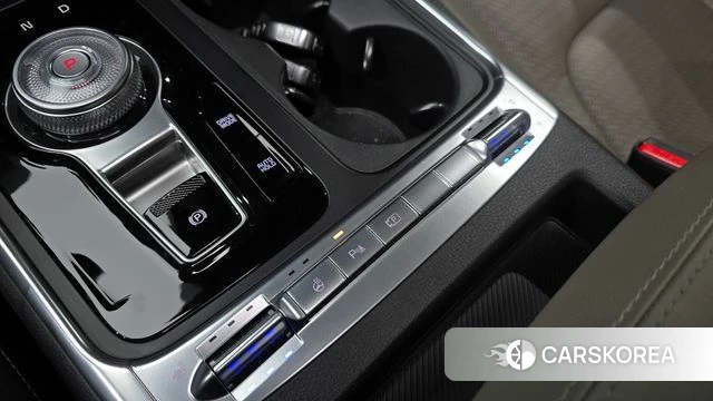 Kia The New Carnival 4th Generation id 4354270 из Кореи 9