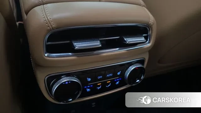 Genesis GV80 id 3324383 из Кореи 9