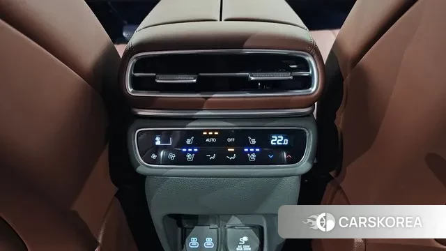 Genesis GV80 id 3560418 из Кореи 9