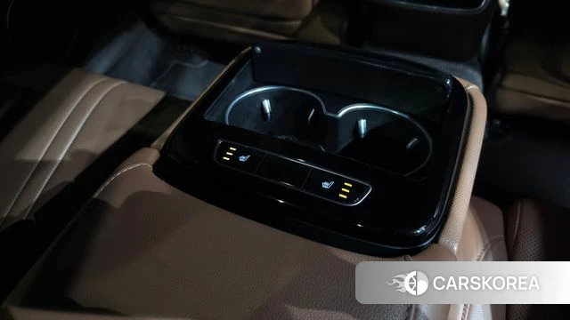 Genesis G80 (RG3) id 4749451 из Кореи 9