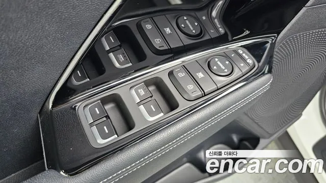 Kia The New Niro id 2849326 из Кореи 9