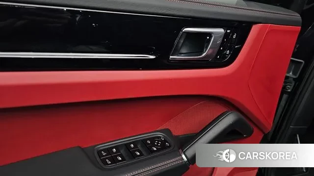 Porsche Cayenne (PO536) id 3598245 из Кореи 9