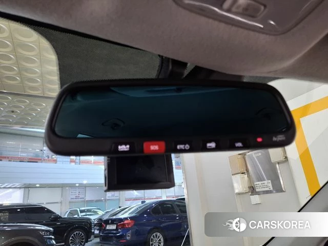 Kia The New Morning (JA) id 4590019 из Кореи 9