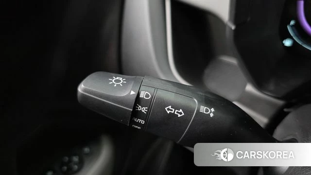 Kia The New Kia Ray id 4579339 из Кореи 9