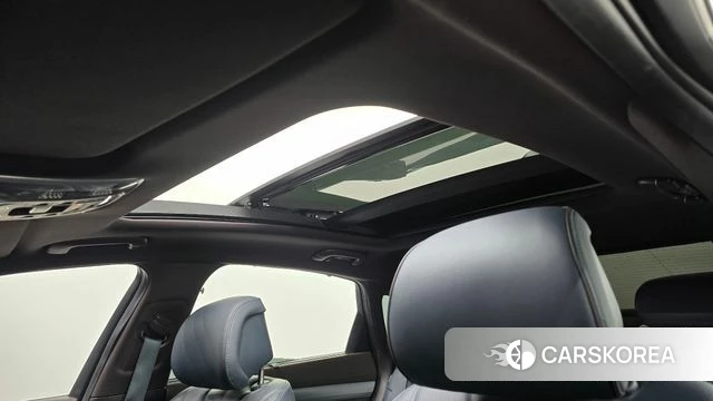 Genesis G80 (RG3) id 4775762 из Кореи 9