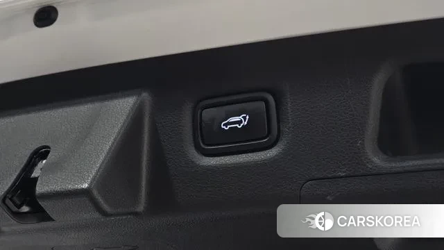 Hyundai The New Santa Fe id 3463852 из Кореи 9