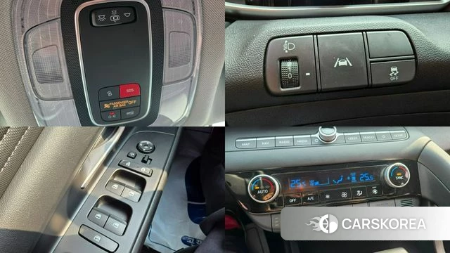 Hyundai Avante (CN7) id 3799912 из Кореи 9