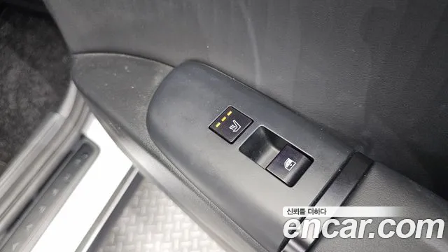 Hyundai Grandeur Hybrid (GN7) id 2822741 из Кореи 9