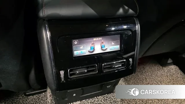 Lincoln Aviator 2nd generation id 3518672 из Кореи 9