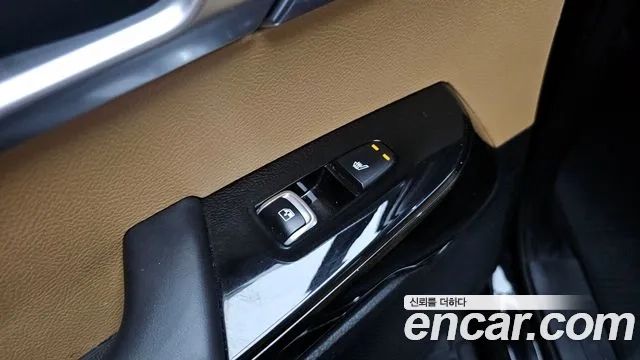 Kia Mohave Master id 2880974 из Кореи 9