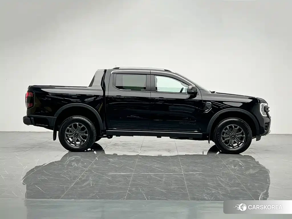 Ford Ranger Ranger id 4681113 из Китая 9