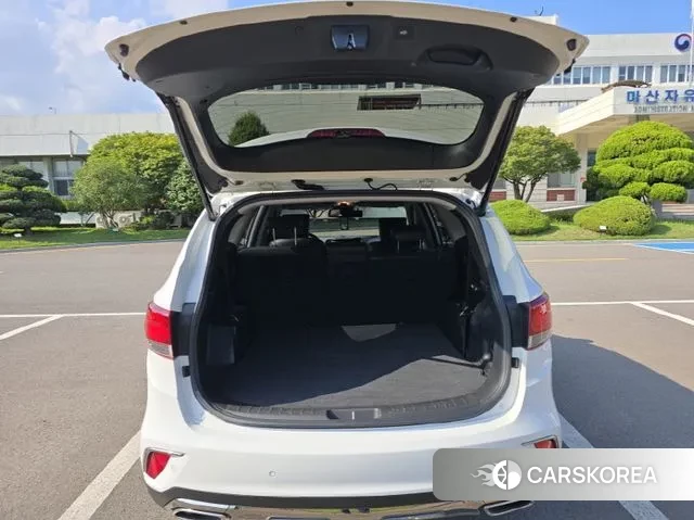 Hyundai The New Max Cruise id 3055676 из Кореи 9