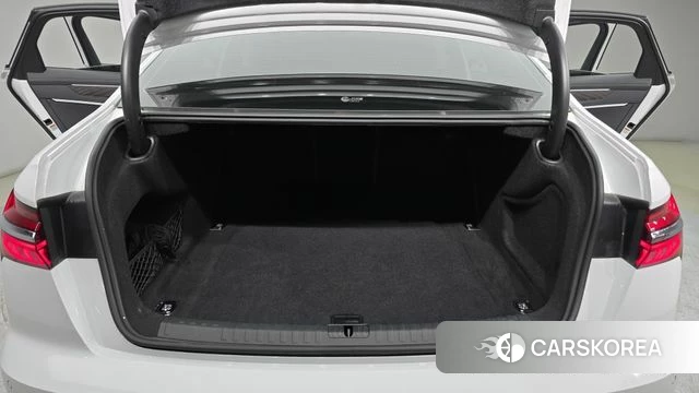 Audi A6 (C8) id 4586206 из Кореи 9