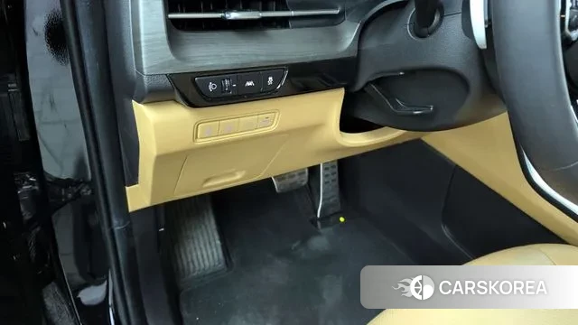 Kia Carnival 4th generation id 3400138 из Кореи 9