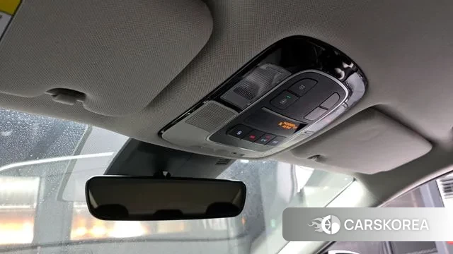 Hyundai Sonata (DN8) id 3593176 из Кореи 9