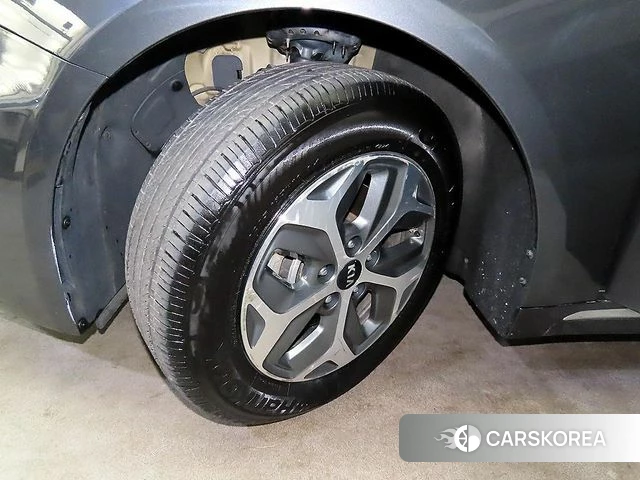 Kia The New K5 Hybrid 2nd generation id 3966211 из Кореи 9