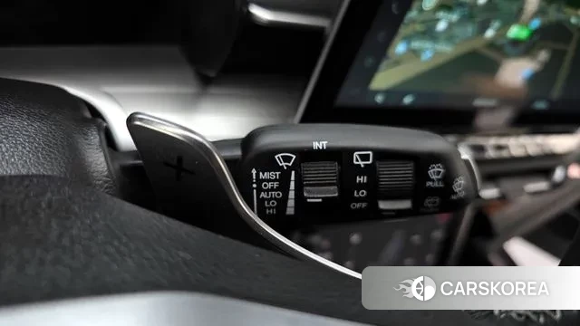 Ssangyong Torres id 3487550 из Кореи 9