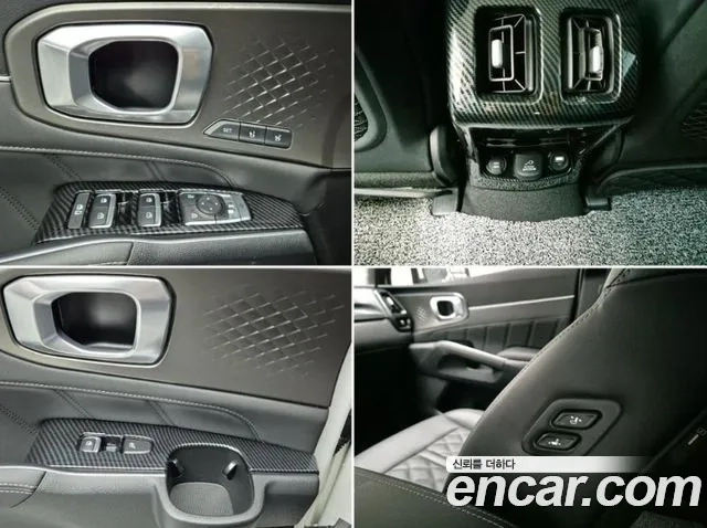 Kia Sorento 4th Generation id 2868525 из Кореи 9