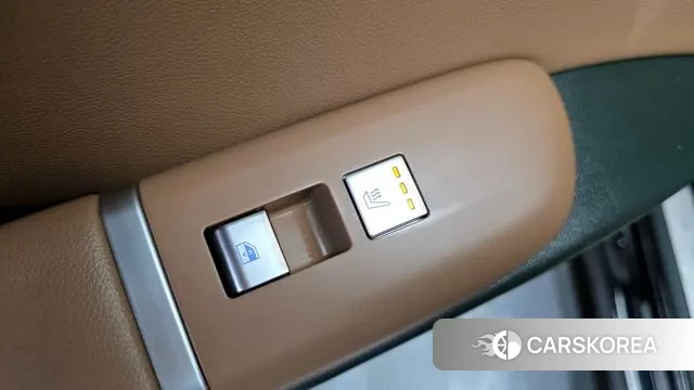 Hyundai Grandeur (GN7) id 3720898 из Кореи 9