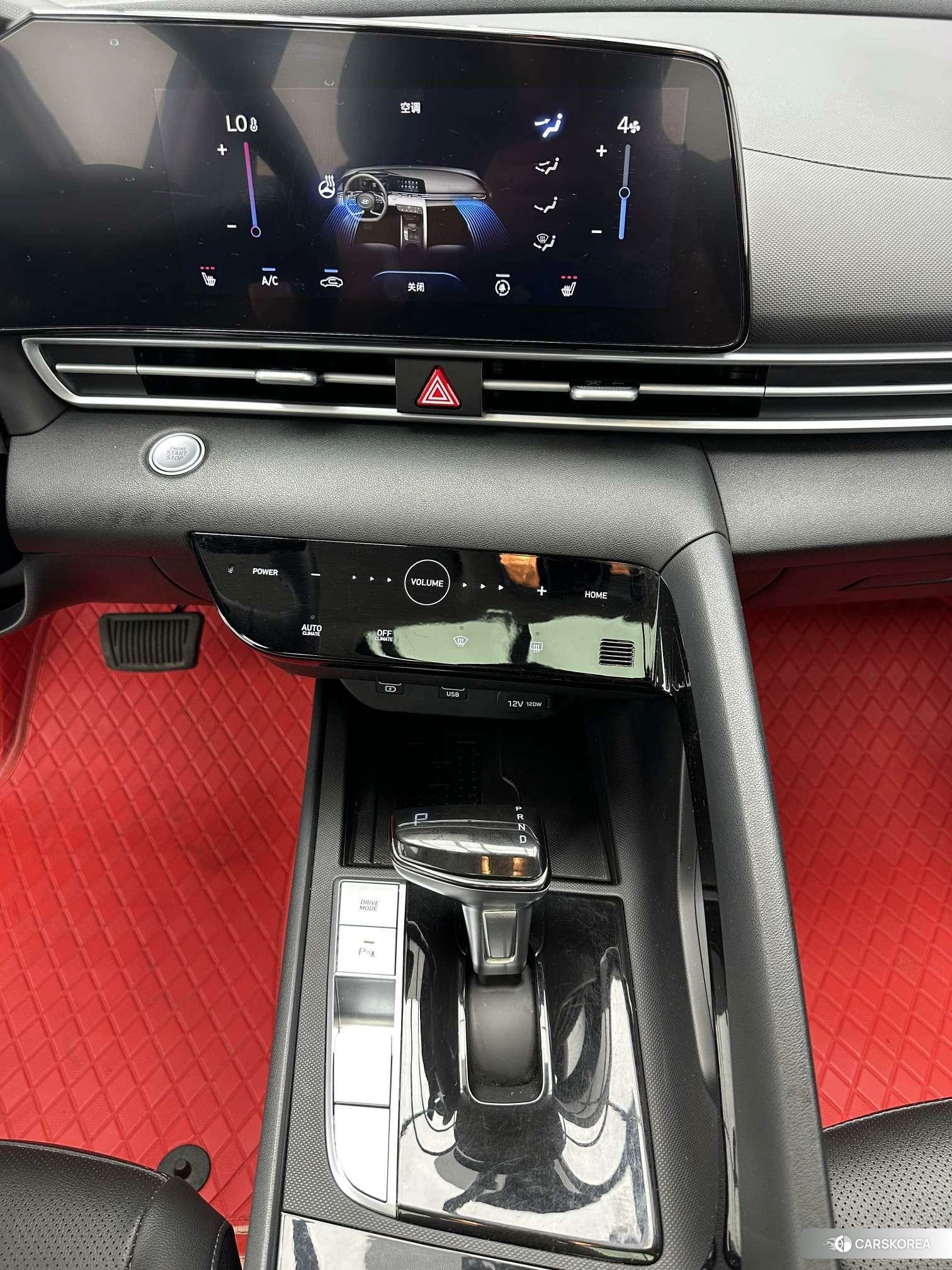 Hyundai Elantra id 4486317 из Китая 9