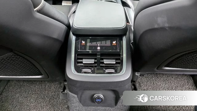 Volvo XC90 second Generation id 4849235 из Кореи 9