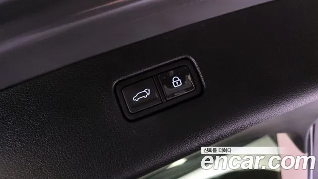 Genesis GV80 id 2503923 из Кореи 9