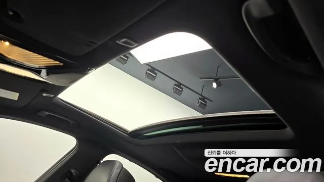 BMW 5 Series (G30) id 2949973 из Кореи 9