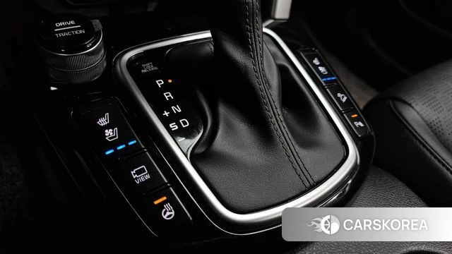 Kia Seltos id 3910266 из Кореи 9