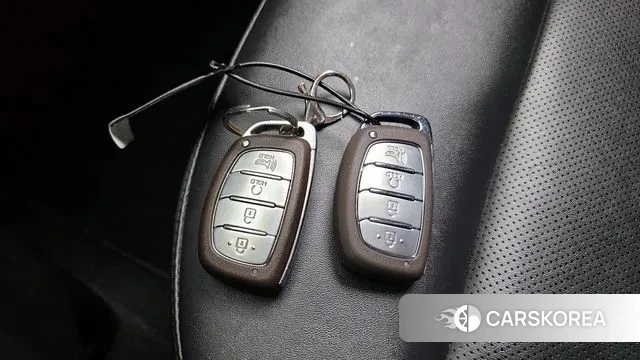 Hyundai Casper id 3262280 из Кореи 9