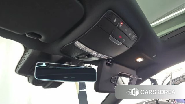 Mercedes-Benz E-Class W213 id 4528639 из Кореи 9