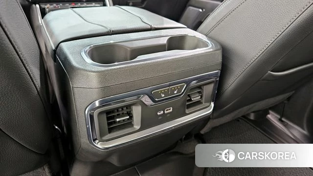 GMC Sierra id 3953247 из Кореи 9