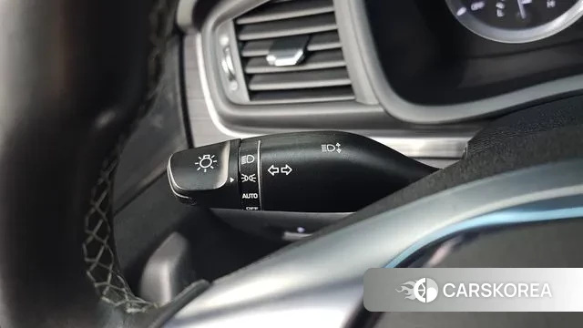 Hyundai Sonata New Rise Hybrid id 3627318 из Кореи 9