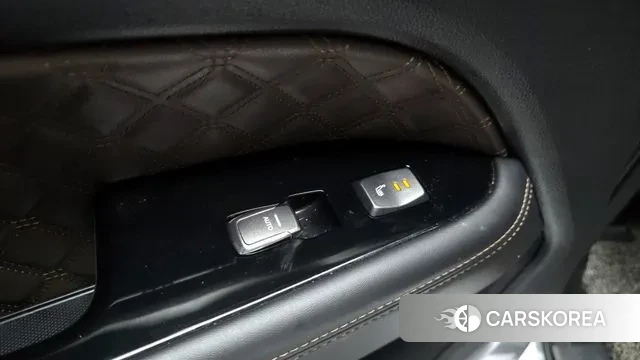 Ssangyong All New Rexton id 3671885 из Кореи 9