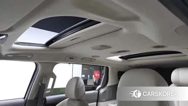 Kia The New Carnival 4th Generation id 3491655 из Кореи 9