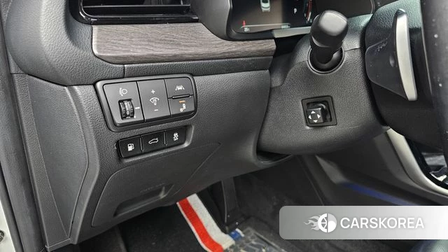 Kia K7 Premier id 4464804 из Кореи 9