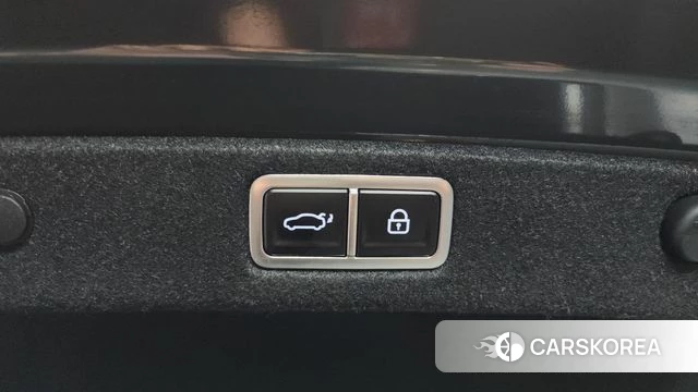 Hyundai Grandeur Hybrid (GN7) id 4584148 из Кореи 9