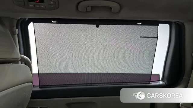 Kia The New Carnival id 2344039 из Кореи 9