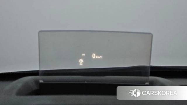 Chevrolet (GM Daewoo) Trailblazer id 4416426 из Кореи 9