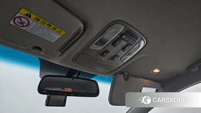 Kia The New Carnival id 2981137 из Кореи 9