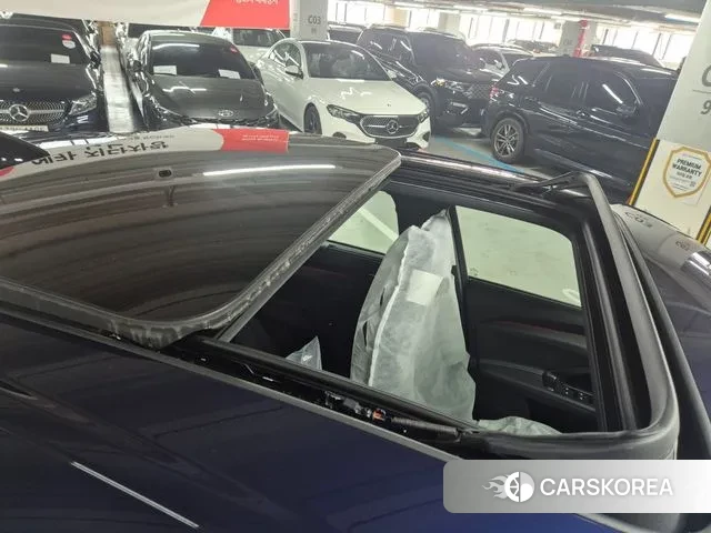 Audi Q5 (80A) id 3522360 из Кореи 9