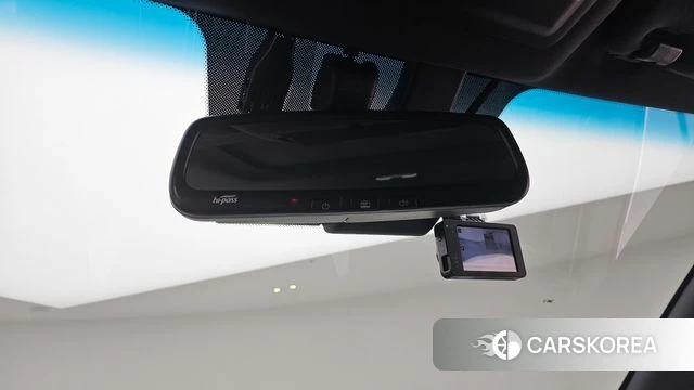 Ssangyong All New Rexton id 4692315 из Кореи 9