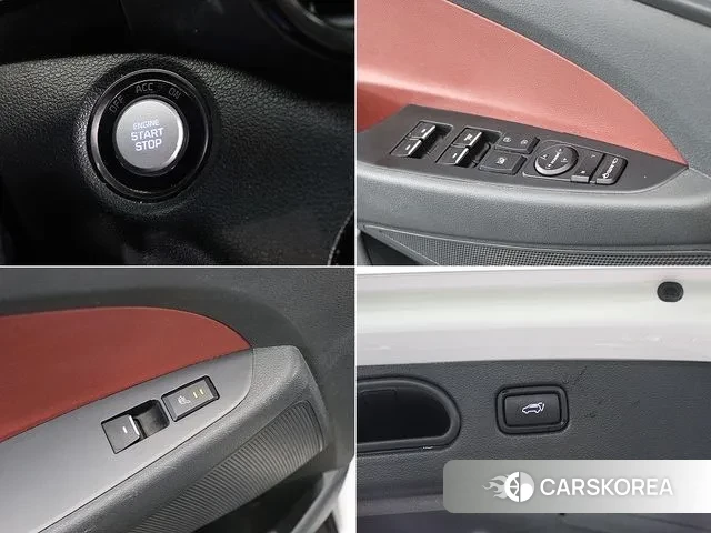 Hyundai All New Tucson id 3407533 из Кореи 9