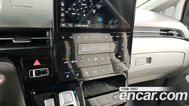 Hyundai Staria id 2805931 из Кореи 9