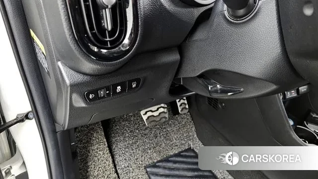 Kia All New Morning (JA) id 3489379 из Кореи 9